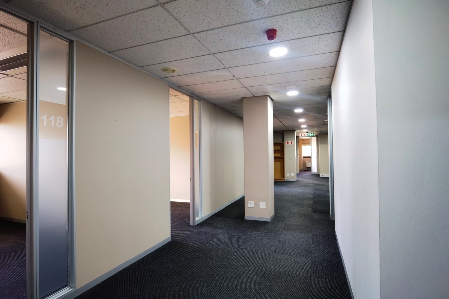 Commercial Property for Sale in Mowbray Western Cape